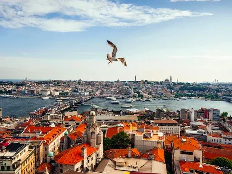 Buying real estate in Turkey: Ukrainians are in the top three