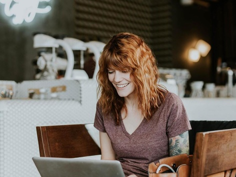 Free career consultations for Ukrainian youth from Happy Monday