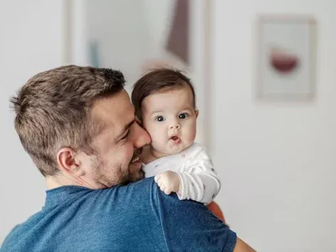 Ukraine has changed the conditions for granting maternity leave to military personnel