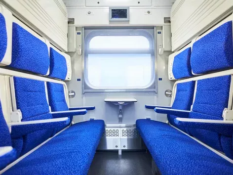 UZ Lounge service from Ukrzaliznytsia: what is the cost and terms of use