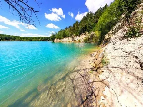 Ukrainian Maldives: grab the last opportunity to relax this summer