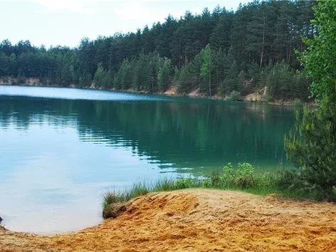 Vacationing on the shores of Ukrainian waters: where can you go in August?