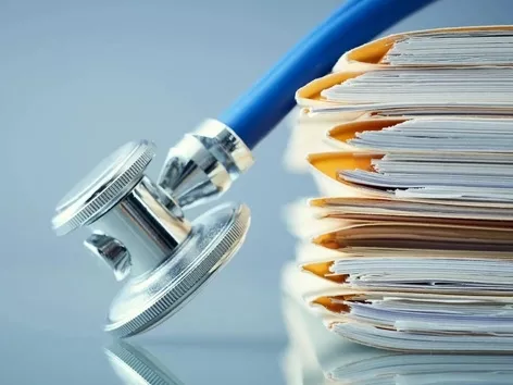 How can a foreigner obtain a medical certificate for obtaining an immigration permit to Ukraine?