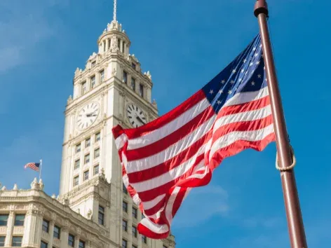 Estados Unidos ha cambiado sus reglas de visa, incluyendo para ucranianos: detalles