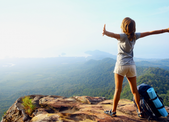 Traveler's checklist: going to Ukraine