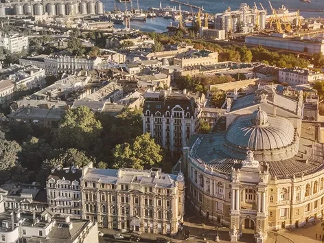 Одесса - не морем единым: топ туров по городу для иностранцев