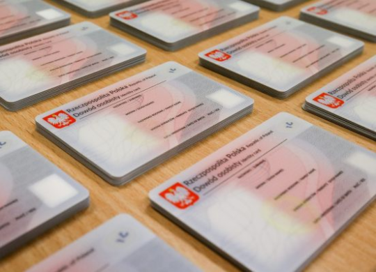 Ukrainians in Poland: how to get a PESEL number?