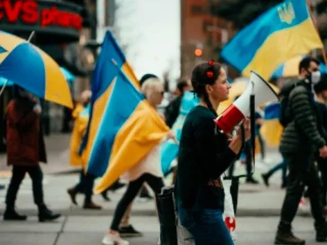 У Молдові створять систему обліку українських біженців: деталі