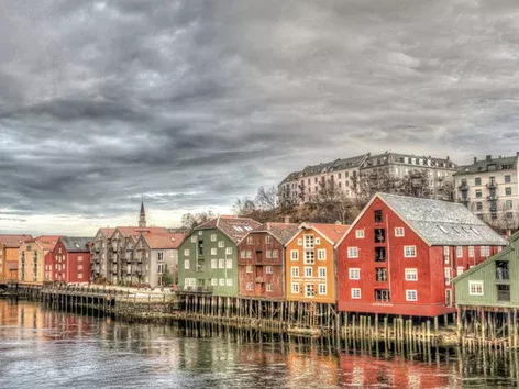 Norway may send hundreds of Ukrainians home: what is the reason?