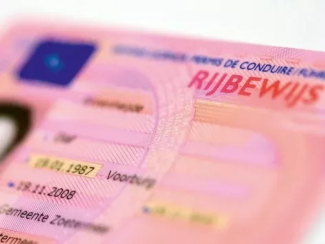 Ukrainians will be able to get a driver's license in the Netherlands: details of the CBR application