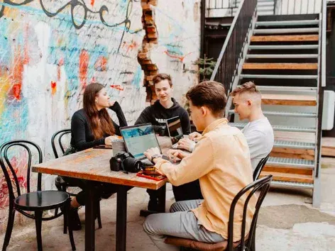 Studying in Europe for Ukrainians: Natolin Fellowship scholarships