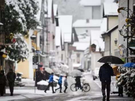 Tourists are urged to be careful in December in Europe: what happened