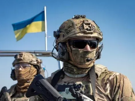Service for a year, a payment of 1 million and more: a new contract with the Armed Forces of Ukraine for young people aged 18-24