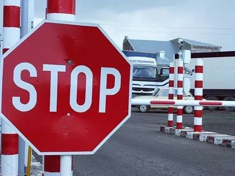 All Ukrainian checkpoints are now open for transportation of military goods: details of the resolution