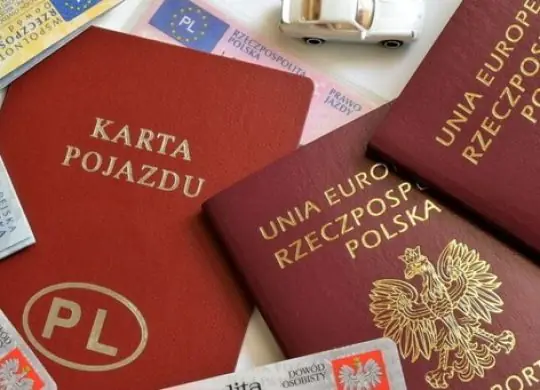 New requirements for obtaining a residence card in Poland: important details for Ukrainians