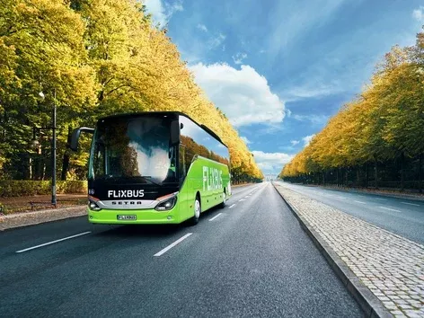 De l'Ukraine à l'Allemagne en bus : FlixBus lance trois nouvelles lignes