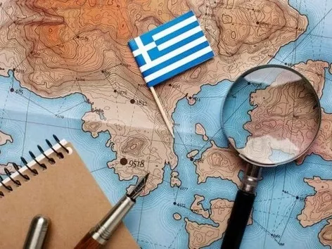 When do Ukrainians need a visa to Greece and how to apply for it?
