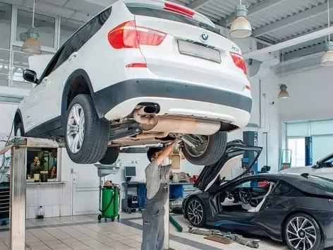How much does car maintenance cost in Ukraine in 2024?