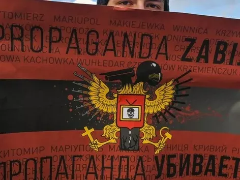 From media to politicians: How russia spreads its narratives and influences public opinion in the EU