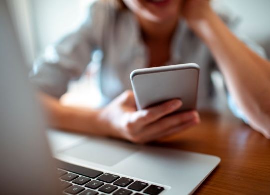 18 useful portals, applications and Telegram channels for internally displaced persons