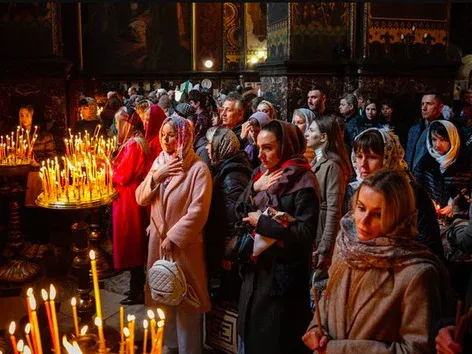 Easter 2025: Why Orthodox and Catholics celebrate Easter on the same day