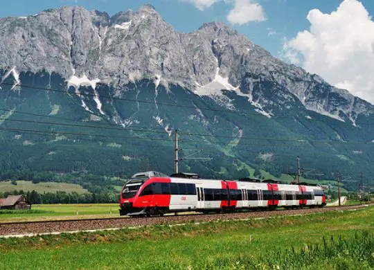 6 visa-free EU countries to which you can travel from Ukraine by train: price, directions, travel time