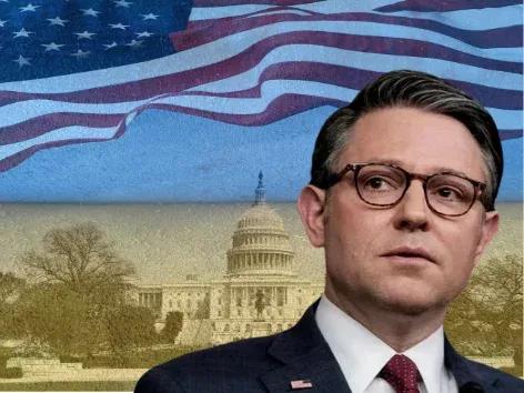 Will Ukraine finally get help from the US? What does the funding plan presented by Mike Johnson mean