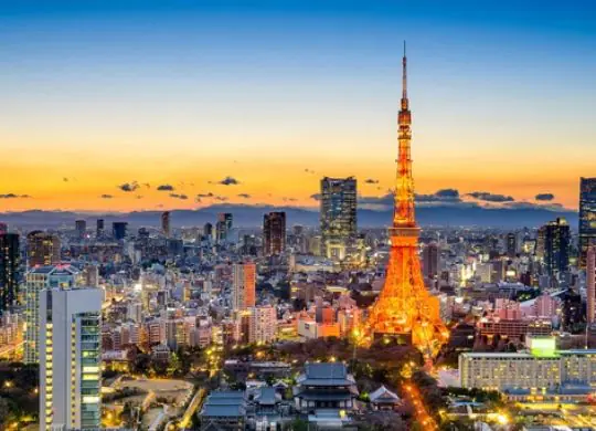 Эмиграция в Японию: как украинцы могут переехать в 2025 году?