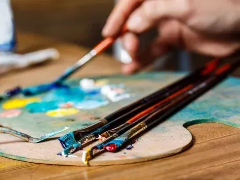 8 гениальных украинских художников, известных на весь мир