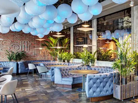 Delicious Lviv: the best restaurants recommended by Andriy Bednyakov