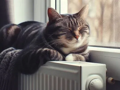 Отопительный сезон 2025–2026 в Украине: когда он начнется и как отапливать квартиру без радиаторов