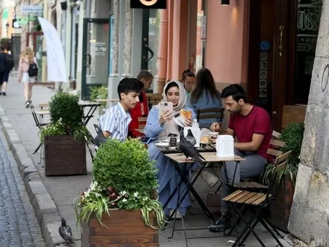 Madagascar, Bangladesh, Venezuela, Haiti, and the DPRK: What other unexpected countries did foreigners come to Ukraine from in 2024?