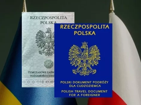 International protection for Ukrainians in Poland: The Office for Foreigners has made an important statement