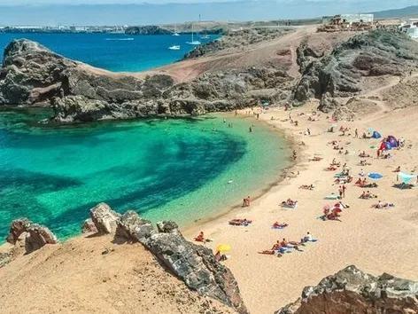 7 теплых стран для отдыха в декабре: куда поехать, чтобы избежать зимы