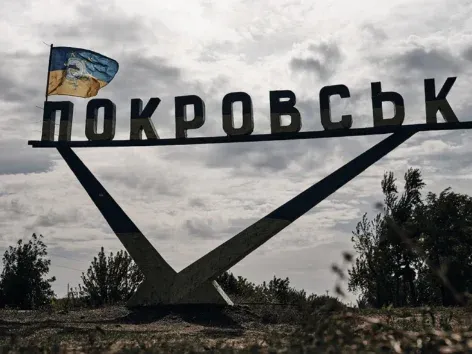 Putin announced the encirclement of Pokrovsk and Kupyansk: what the military says and what the situation is there