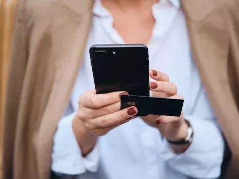 Diia can be used as a digital wallet in EU countries: what is known