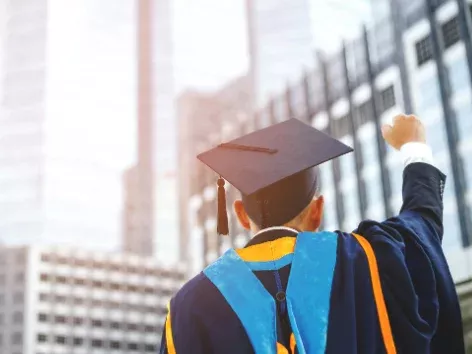 Найпопулярніші університети України серед іноземних студентів: топ вишів