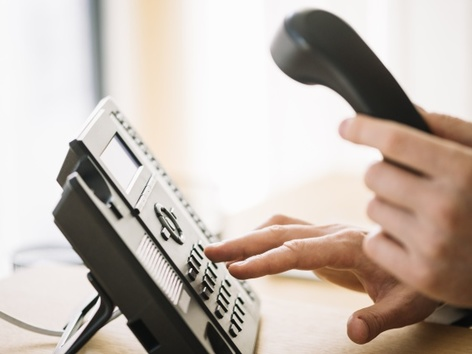 A hotline for Ukrainian refugees has opened in Lithuania