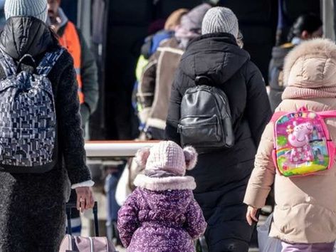 IDP rights: what can internally displaced persons claim?