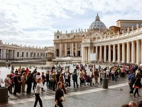 Multas para turistas en Italia en 2025: lo que puede costarte hasta €7,000