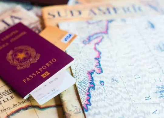 When do Ukrainians need a visa to Italy and how to apply for it?