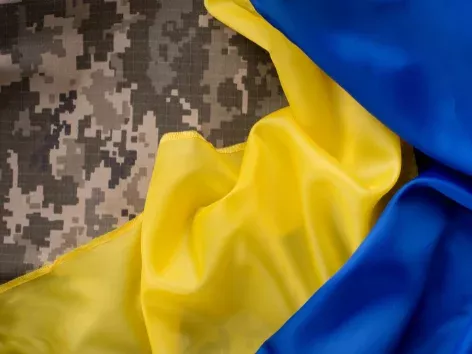 Ucrania se encuentra entre los países con los mayores presupuestos militares