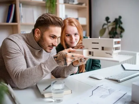 Спрос на жилье в Украине в 2025 году: что покупают украинцы, какие бюджеты они устанавливают и почему доверяют вторичному рынку