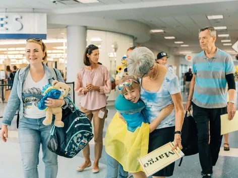 Who can be a sponsor under the U4U program in 2024: conditions, requirements and rules