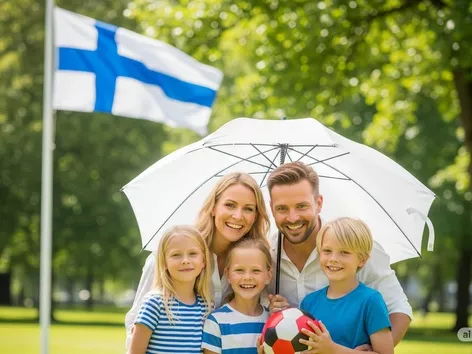 Страховка для въезда в Финляндию: кому она нужна, правила для разных категорий виз и где ее купить?