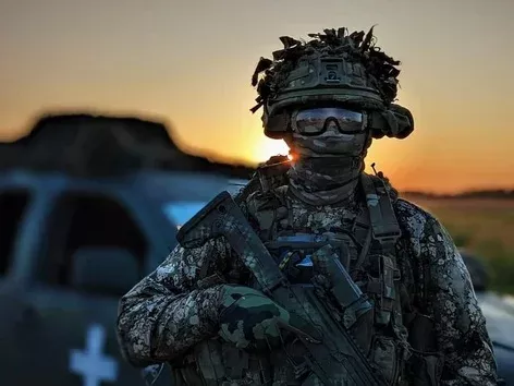 Military will be able to transfer to another military unit via smartphone: how it will work