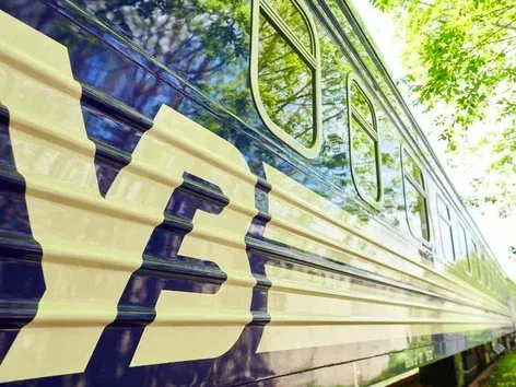 What determines railway ticket prices: UZ's answer