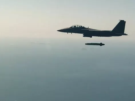 Why does russia call Taurus missiles a red line?