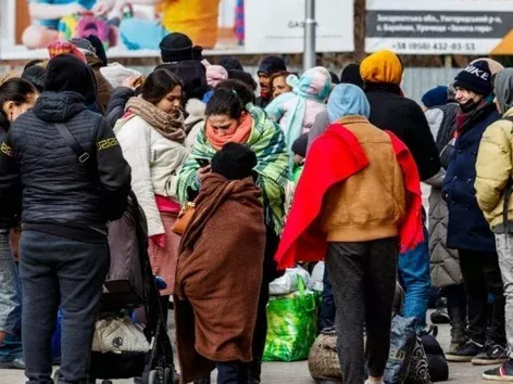 Дания продлила разрешения на проживание беженцам, но не всем: кто потерял временную защиту?