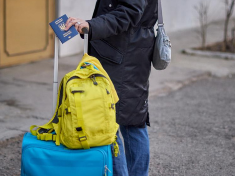 Rules of return to Ukraine. Algorithm of actions in case of loss or damage to housing